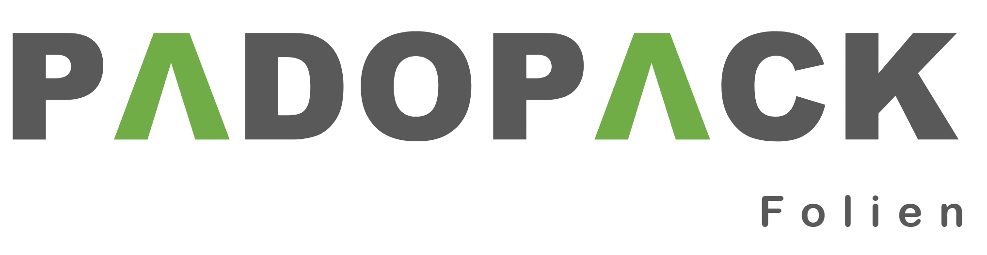 PADOPACK Logo